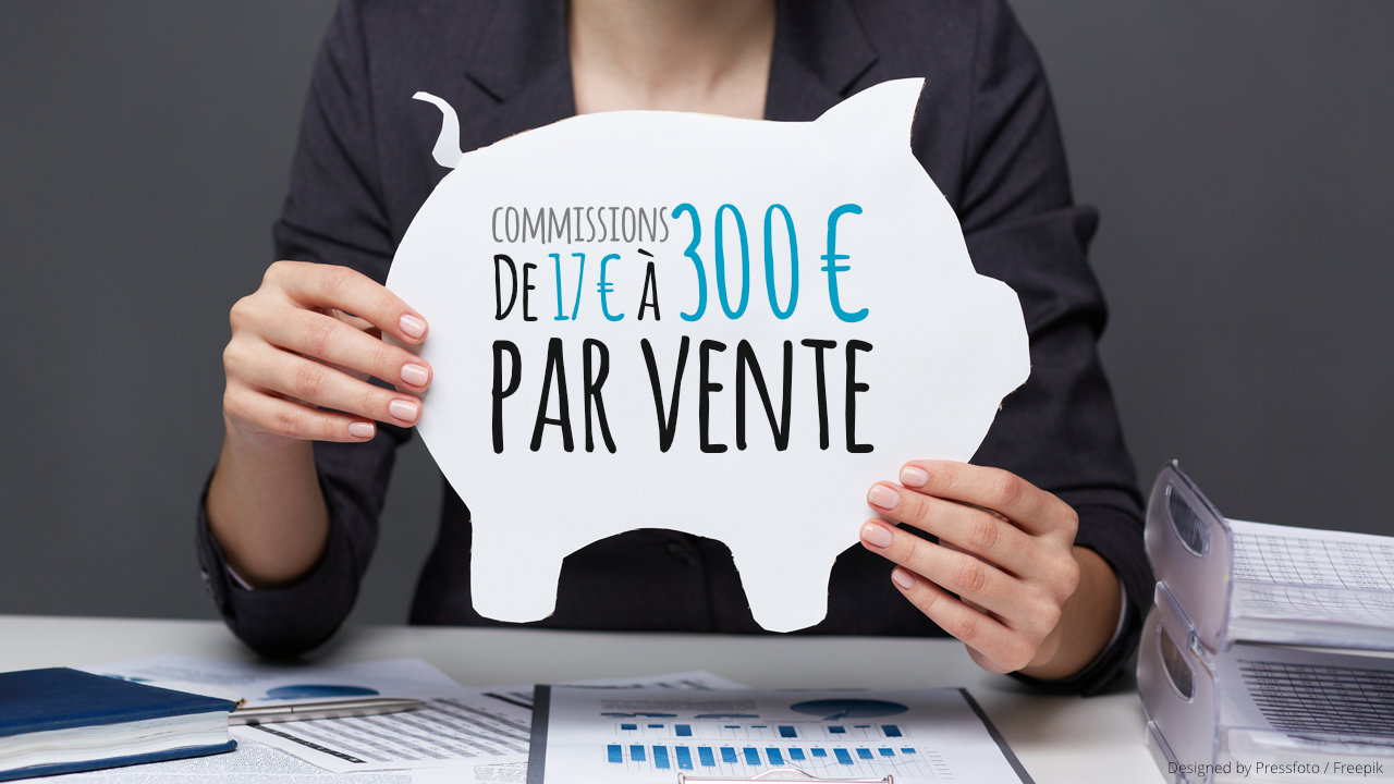 Commissions affiliation